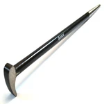 Groz Roll Head Pry Bar Forged Chrome Steel Hardened 38-43 Hrc 9/16 Stock. Fixed Price $40.50.