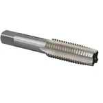 1-1/2"-12 Hss Machine Fraction Hand Taper Tap, America, T/A55063. Fixed Price $177.67.