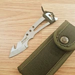Aitor Jk Ii Fixed Knife 1.38" Satin Finish Stainless One-piece Construction. Fixed Price $51.79.
