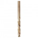Irwin 30516 Drill 1/4" M42 Hss-e-co Left-hand 135 Split Point. Fixed Price $22.64.