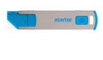 Martor Secupro W/ Ceramic Blade Safety Box Cutter Knife # 185004.17 New. Fixed Price $32.88.