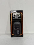 X-acto X410 General Purpose Curved #10 Knife Blades (15) Replacement Vintage. Fixed Price $22.95.