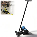 Floor Tape Applicators, Marking Machine With Detachable Handle Ru. Fixed Price $143.99.