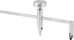 Durable Drywall Circle Cutter, Sturdy Metal Construction. Fixed Price $18.59.