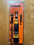 Paladin Tools Surepunch Pdt 3579 With 110 & 66 Blades. Fixed Price $45.00.