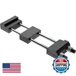 Steelex D1091-BRK Sharpening Stone Holder 1.5 Pounds Black. Fixed Price $56.50.