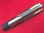M27 X 3.0 27MM Plug Hand Tap Morse MT3838032 Rh Usa D8 4 Flute. Fixed Price $139.95.