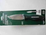 Masterforce Tradesman Knife With Plastic Sheath New. Fixed Price $16.00.