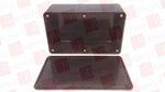 Bud Industries CU-3285 / CU3285 (new Box). Fixed Price $24.79.