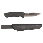 Morakniv 9.1IN. Bushcraft Carbon Steel Knife With 4.3IN. Fixed Blade, Model#. Fixed Price $64.99.