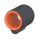 Slice Safety Cutter Ring, Fits On Tip Of Finger For Easy Package Opening (10583). Fixed Price $13.11.