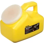 Stanley 11-080 Blade Disposal Container 8-1/2"L X 5-1/2"W 7"H Yellow. Fixed Price $31.82.