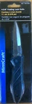 Mintcraft 4-3/8" Folding Lock Knife. Fixed Price $15.99.
