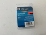 New Century Drill & Tool Co. 16.0 2.00 Hexagon Die #95625 Made In Japan. Fixed Price $12.95.