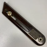 Vintage Conrad Combination Razor Scraper Utility Knife Box Cutter Tool. Fixed Price $8.24.