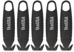 Safety Box Cutter. Here, Your Stainless, Steel Package Opener.. Fixed Price $11.66.