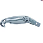 Bon Tool Crain 217 Hook Handle Razor Carpet Knife - Precision Cutting. Fixed Price $43.19.