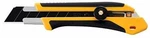 Olfa 25MM Extra Heavy-duty Fiberglass Utility Knife (XH-1), Each. Fixed Price $21.52.