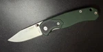 Harita Pocket Knife, 2.6 Inch 8CR13MOV Stainless Steel Blade. Fixed Price $9.00.