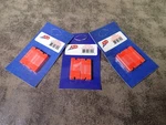 New Tools ATD-8541 10 Pack Of Polyguard Scraper Blades, Lot (BN383). Fixed Price $14.99.
