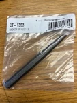 Blackhawk By Proto CT-1303 Punch Ctr 1/8 X 5/32 Taper Steel Tip. Fixed Price $19.99.