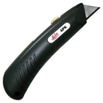 Malco 3 Position Thumb Operated Utility Knife W/ Double Point Blades Model 4PK. Fixed Price $31.30.