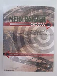 Mein Panzer WW1 Data Book - Supplement By Old Dominion Gameworks. Fixed Price $29.95.