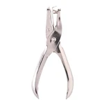 1-HOLE Punch Silver. Fixed Price $10.96.
