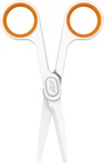 10544 Ceramic Scissors, Never Rusts, Finger Friendly, Food Grade, BPA,1 Pack, Ro. Fixed Price $49.72.