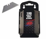 Atd 100 Pack Of Utility Blades, Razor Knife Type 92, Made In Usa #8813. Fixed Price $27.89.