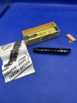 Vintage Conrad Combination Carton Cutter New Old Stock Great Condition. Fixed Price $21.56.