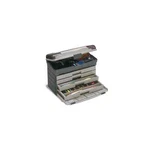 Fishing Tackle Box Storage Case For Lures Utility Organizer Fly. Fixed Price $90.97.