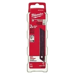 Milwaukee 48-22-9125 25MM Precision Snap Blades (10 Pk). Fixed Price $33.40.