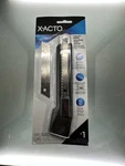 X-acto Heavy Duty Snap-off Blade Utility Knife New Original Packaging. Fixed Price $13.99.
