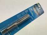 Century 95112 Carbon Steel Tap, 1/2-20NF. Fixed Price $8.99.