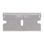 Stainless Steel Replaceable Blades For Box Cutters Standard Singleedged Industri. Fixed Price $14.99.