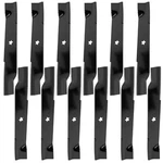 52" Deck Blade For Husqvarna GT52 Xls GTH27V52 GTH2752 GTH24V52. Fixed Price $133.99.
