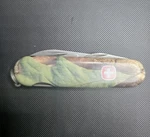 Wenger Swiss Army Knife Realtree Camouflage Tool Rare. Fixed Price $54.99.