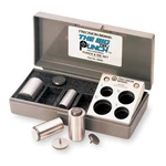 Grainger Approved 40200 Punch And Die SET,4PC,TOOL Steel 4TT29. Fixed Price $663.81.
