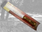 Case Xx Knives Household Cutlery Kitchen Knife Utility Tomato Walnut Wood 07313. Fixed Price $36.99.