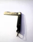 Camillus Pocket Knife Ideal 35-287 Twister Wire Connector Advertising Ny Usa. Fixed Price $39.95.