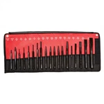 Mayhew Tools 61019 Punch & Chisel 19-PIECE Set. Fixed Price $109.61.