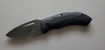 Snap On Tools Folding Lockback Pocket Knife Stainless Steel Blade 2 Colors New!!. Fixed Price $39.00.
