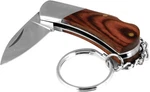 Performance Tool W3209 Pocket Knife With Wood Handle - New. Fixed Price $15.89.