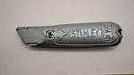 Vintage Stanley No. 199 Fixed Blade Utility Knife Usa , Free Ship. Fixed Price $14.77.