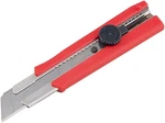 Tajima Utility Knife 7-POINT Ro Hard Snap Blade Box Cutter With Dial. Fixed Price $17.98.