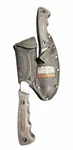 Smith & Wesson Hatchet Knife Combo Set Taylor Cutlery Mib. Fixed Price $34.95.