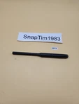 Snap-on Tools 3/8" Diameter Tip, 8-1/4" Long Steel Pin Punch PPC112L Usa. Fixed Price $28.99.