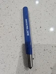 Dasco Pro Cold CHISEL406-0 Starter, Pin 589-0 Center, Inch Punch. Fixed Price $8.75.