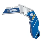 Irwin 2089100 Folding Lockback Utility Knife. Fixed Price $19.27.